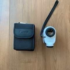 Nikon COOLSHOT STABILIZED ニコン レーザー距離計