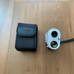 Nikon COOLSHOT STABILIZED ニコン レーザー距離計