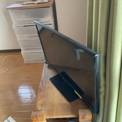 【ネット決済】ハイセンス　テレビ