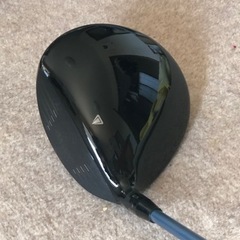 ゴルフドライバー