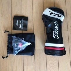 ゴルフドライバー