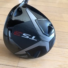 ゴルフドライバー