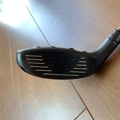 ピン PING G410 3番 UT ユーティリティー 19°