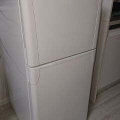 東芝冷凍冷蔵庫