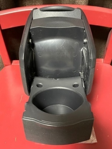トヨタ（TOYOTA） ○◯純正部品トヨタ ヴィッツコンソールボックス 