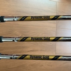 クリーブランド RTX4 ウェッジ 3本セット 50 54 58