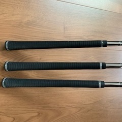 クリーブランド RTX4 ウェッジ 3本セット 50 54 58