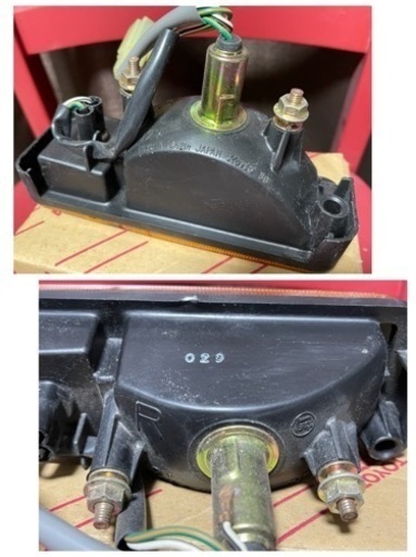 ロルカナ　野獣　自引品 ダイワ】 オレガ 一徹 LS 1.75-57V 尾長スペシャル DAIWA OLEGA