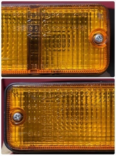 トバル2 サウンドトラック 新品 当時物 廃盤 新品未使用 入手困難 TOYOTA トヨタ Koito コイトー
