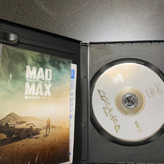 マッドマックス(MAD MAX)