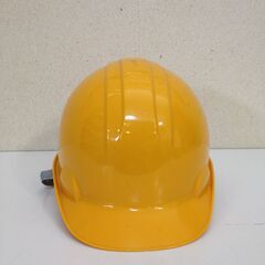 ヘルメット　保護帽　作業用　ヘッドバンド付き