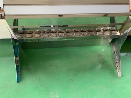 デコトラ　バイザー　1.5t？2t？　早い者勝ち！