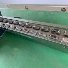 デコトラ　バイザー　1.5t？2t？　早い者勝ち！