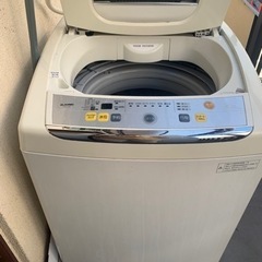エルソニック  4.5キロ 洗濯機