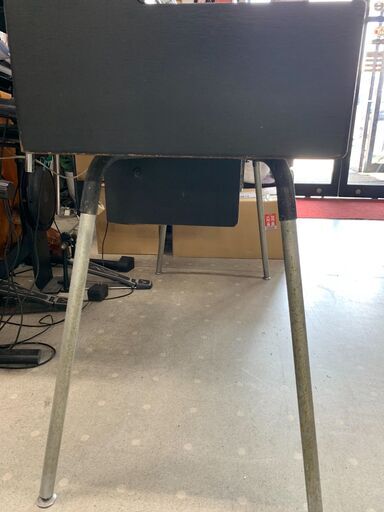 □ 希少品 YAMAHAオルガン No.B2 動作品 昭和レトロ ヴィンテージの 