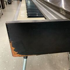 □ 希少品 YAMAHAオルガン No.B2 動作品 昭和レトロ ヴィンテージ