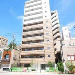 新築高級マンション・1LDK/40.92m2★敷金礼金ゼロ・50...