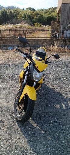 SYM T2 250 外車