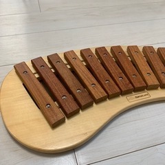 ボーネルンド木琴定価15,000円！
