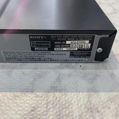 SONY ブルーレイレコーダー BDZ-EW520 2014年製【安心の3ヶ月保証】💳自社配送時🌟代引き可💳※現金、クレジット、スマホ決済対応※