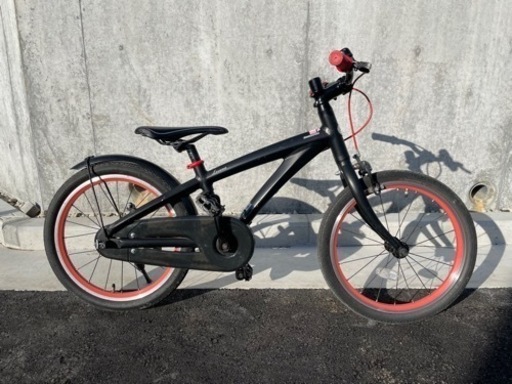キッズ向け自転車 ブリヂストン『レベナ』(18インチ) - 自転車 キッズ向け自転車 ブリヂストン『レベナ』(18インチ) - 自転車