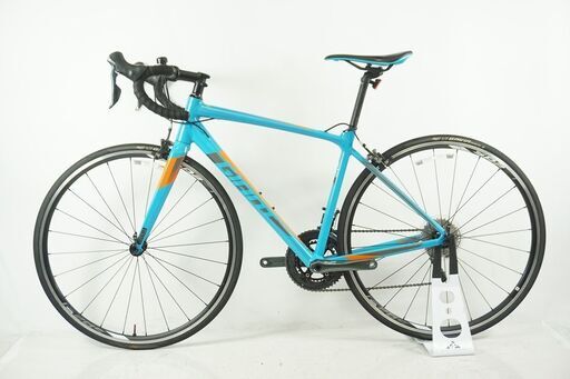 GIANT 「ジャイアント」 CONTEND SL2 2018年モデル ロードバイク