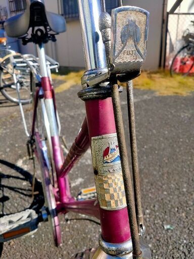 フカヤ製 ghisallo GT-1 ピスト カスタム多数