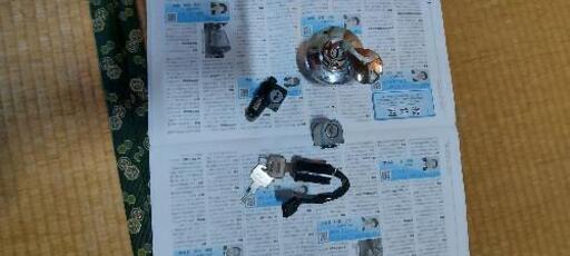 【現金のみ】【】XRのｷｰｾｯﾄです。