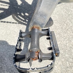 値下げしました　ロードバイク　ジャイアント