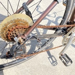 値下げしました　ロードバイク　ジャイアント