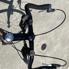 値下げしました　ロードバイク　ジャイアント