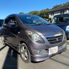 総額12万円スズキセルボGリミテッド！車検付き乗って帰れます！