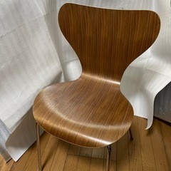 【ネット決済】⭐️さらに値下げしました❗️⭐️木製　椅子　ダイニ...