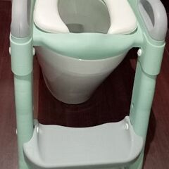 【ネット決済】子供用 補助便座 トイレトレーナートイレトレーニング