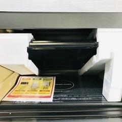 新品未使用🌟Panasonic✨スチーム🌟オーブンレンジ🌟ホワイト🌟