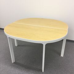 IKEA BEKANT 　大きい　テーブル　会議室