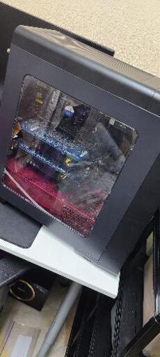 ジャンク 自作PC