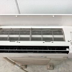 79A・税込み】富士通 エアコン(おもに10畳用) AS-J28E【PayPay使えます 