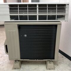 79A・税込み】富士通 エアコン(おもに10畳用) AS-J28E【PayPay使えます 