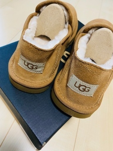 UGG ケントン　新品