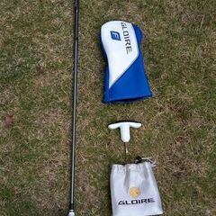 美品TaylorMade グローレF2 ドライバー 10.5度