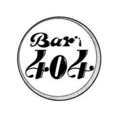 Bar 404 1st anniversary