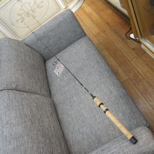 フェンウィック Techna TAV59S DL J 5.9fｔ【モノ市場東浦店】139