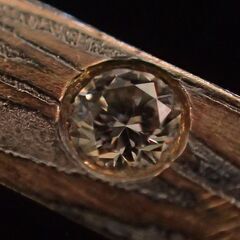 E492 杢目金屋 mokumeganeya K18 SV925 K10 ネックレス