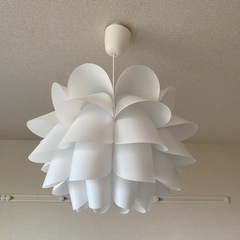 《決まりました》【IKEA】天井照明・ｸﾅｯﾊﾟ【取りにきていた...