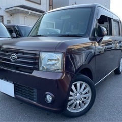 【ネット決済】最安値★ 車検満タン ムーブ コンテ ナビ TV ...