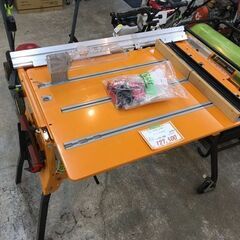 Triton ワークセンター2000(WCA201)【中古品】