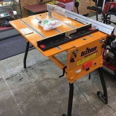 Triton ワークセンター2000(WCA201)【中古品】