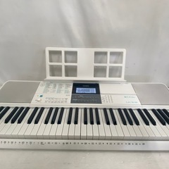 🎹🎹 CASIO キーボード🤍2020年製🌈🌈