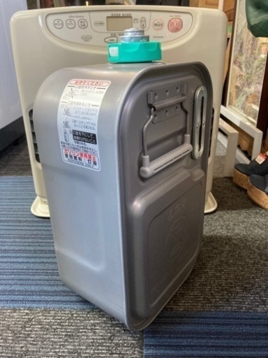 □美品□ダイニチブルーヒーター□石油ファンヒーター | www.c6tooling.com